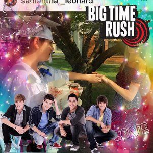 Meet your Posher, Mackenzie